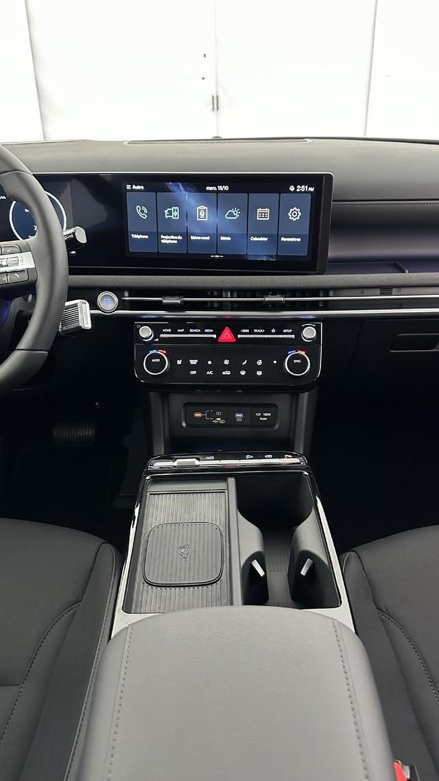 Hyundai TUCSON Creative 