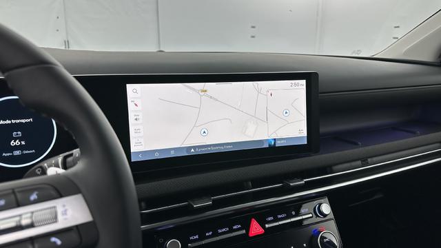 Hyundai TUCSON Creative 