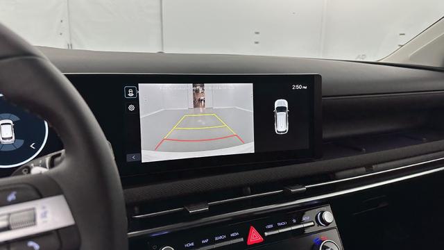 Hyundai TUCSON Creative 