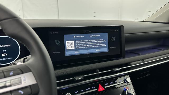 Hyundai TUCSON Creative 