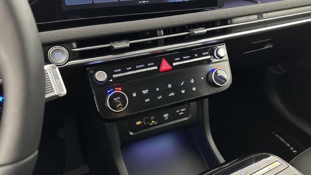 Hyundai TUCSON Creative 