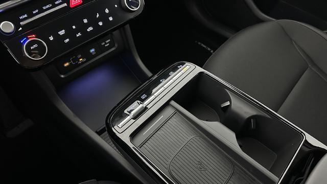 Hyundai TUCSON Creative 