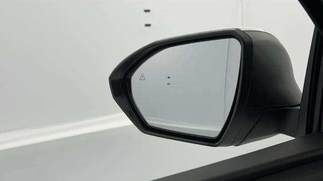 Hyundai TUCSON Creative 