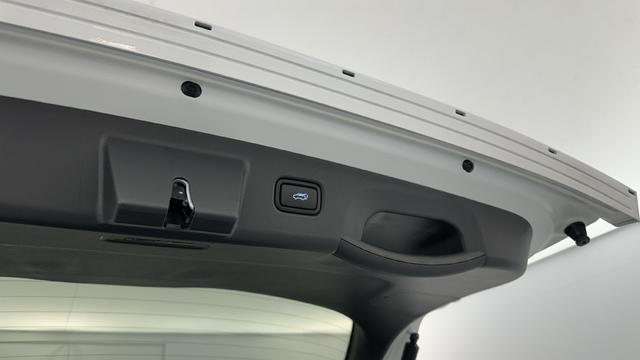 Hyundai TUCSON Creative 