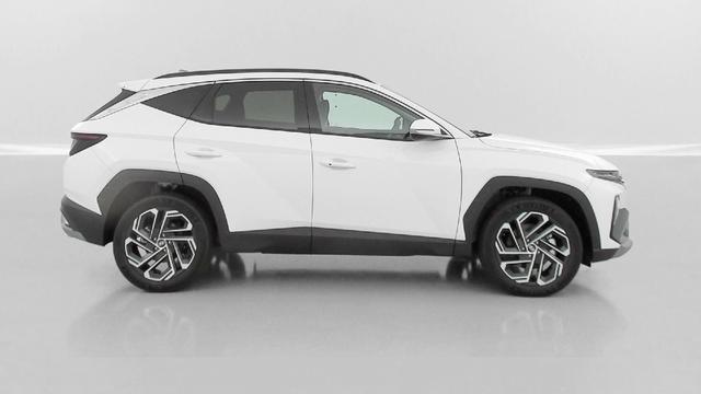 Hyundai TUCSON Creative 