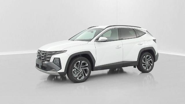 Hyundai TUCSON Creative 