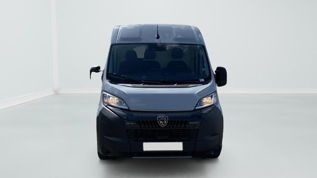Peugeot Boxer Kastenwagen - 