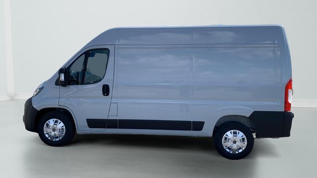 Peugeot Boxer Kastenwagen 