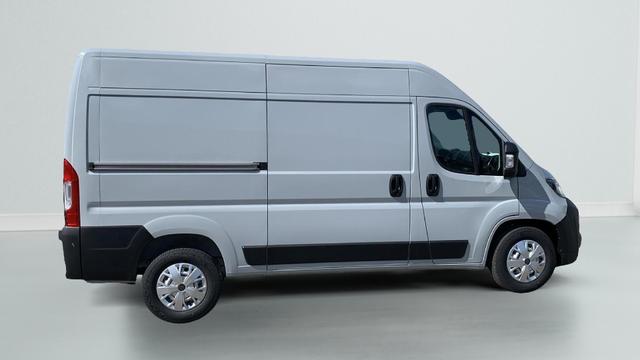 Peugeot Boxer Kastenwagen 