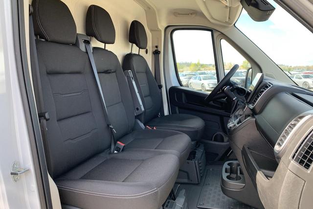 Peugeot Boxer Kastenwagen 