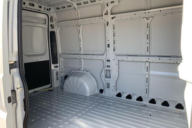 Peugeot Boxer Kastenwagen 