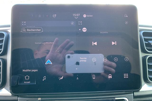 Peugeot Boxer Kastenwagen 