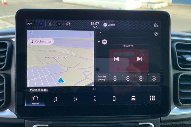 Peugeot Boxer Kastenwagen 