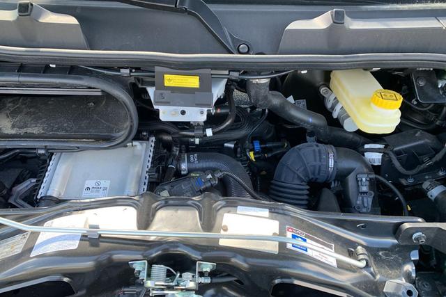 Peugeot Boxer Kastenwagen 