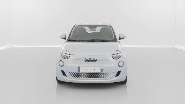 Fiat 500e 3+1 