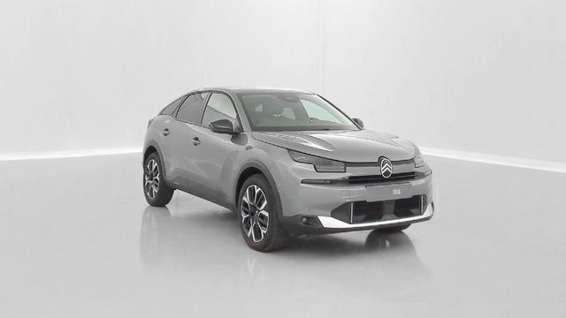 Citro&euml;n C4 Aircross - 