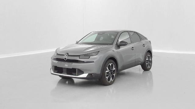 Citro&euml;n C4 Aircross 