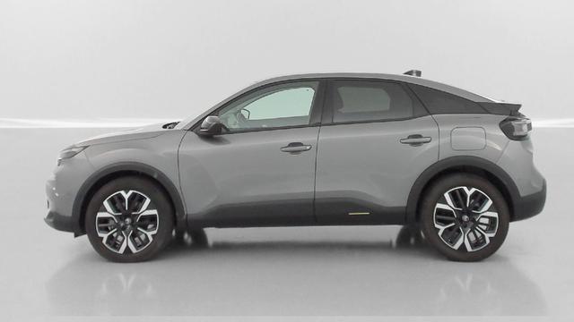 Citro&euml;n C4 Aircross 