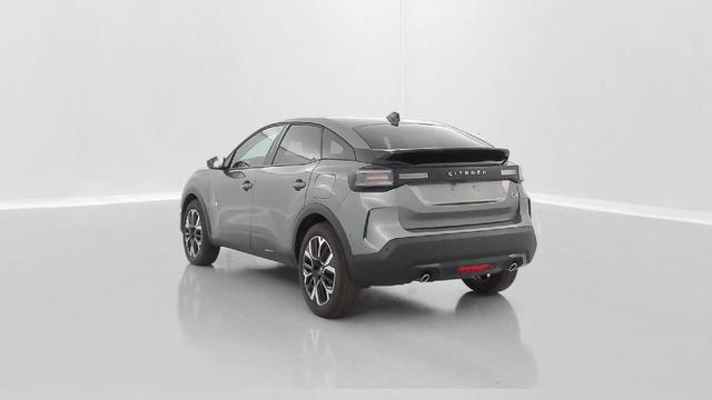 Citro&euml;n C4 Aircross 