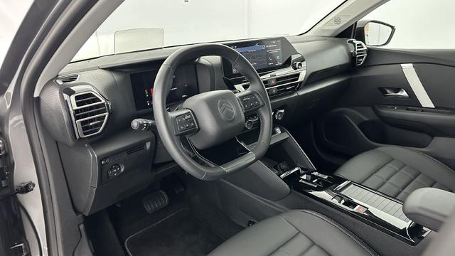 Citro&euml;n C4 Aircross 