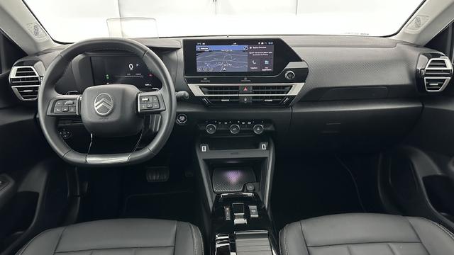 Citro&euml;n C4 Aircross 