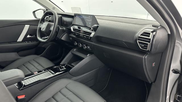 Citro&euml;n C4 Aircross 