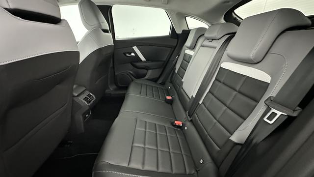 Citro&euml;n C4 Aircross 