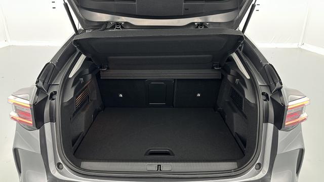 Citro&euml;n C4 Aircross 