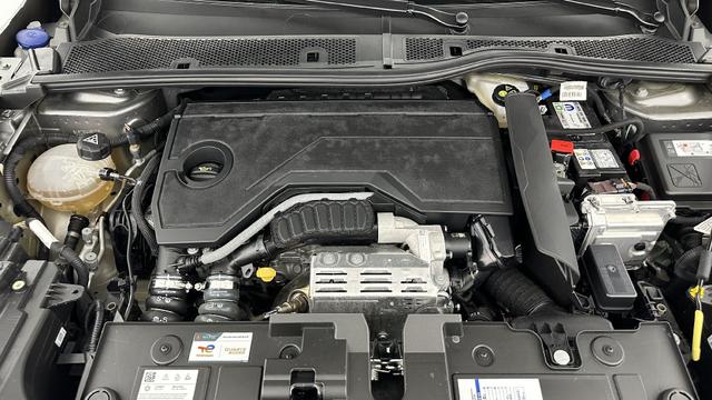 Citro&euml;n C4 Aircross 