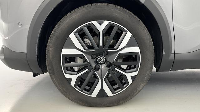 Citro&euml;n C4 Aircross 