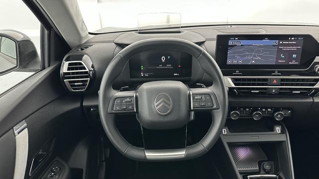 Citro&euml;n C4 Aircross 