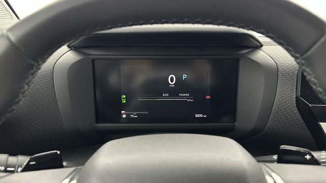 Citro&euml;n C4 Aircross 