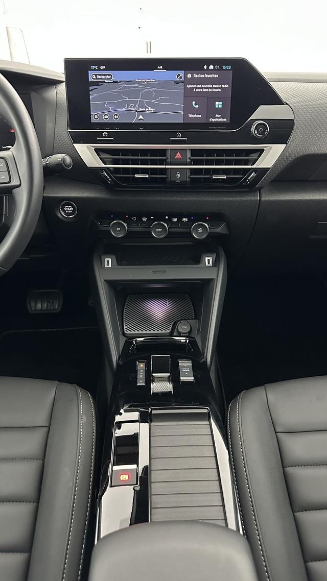 Citro&euml;n C4 Aircross 