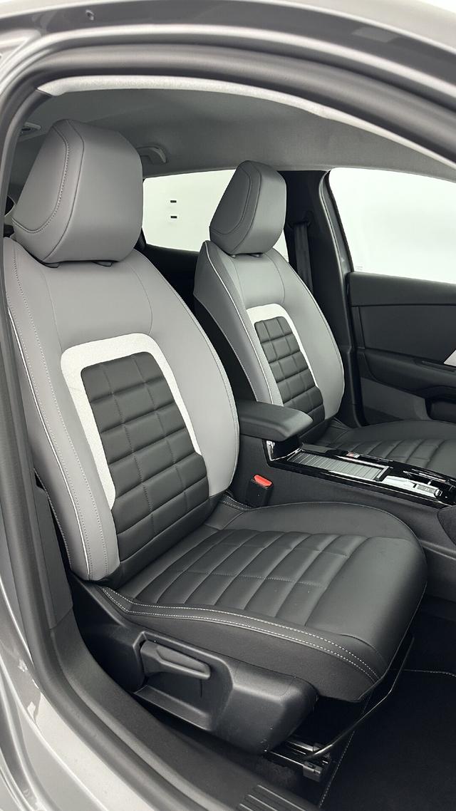 Citro&euml;n C4 Aircross 