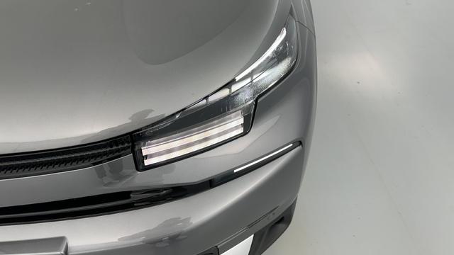 Citro&euml;n C4 Aircross 