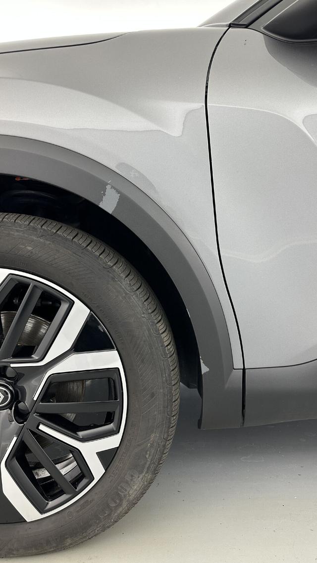 Citro&euml;n C4 Aircross 