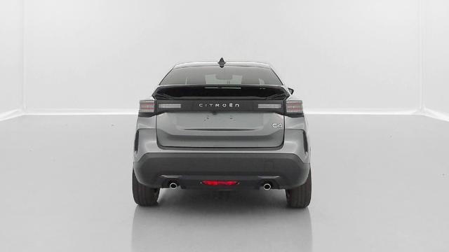 Citro&euml;n C4 Aircross 