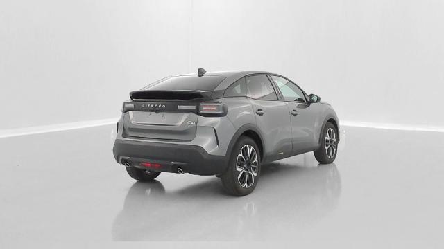 Citro&euml;n C4 Aircross 