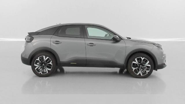 Citro&euml;n C4 Aircross 