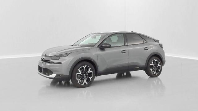 Citro&euml;n C4 Aircross 