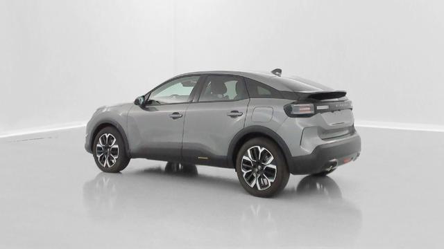 Citro&euml;n C4 Aircross 