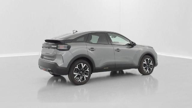 Citro&euml;n C4 Aircross 