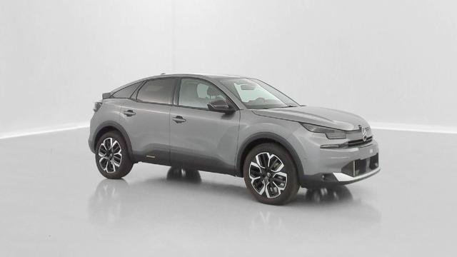 Citro&euml;n C4 Aircross 