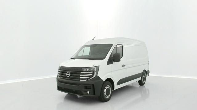 Nissan Interstar 