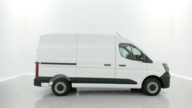 Nissan Interstar 