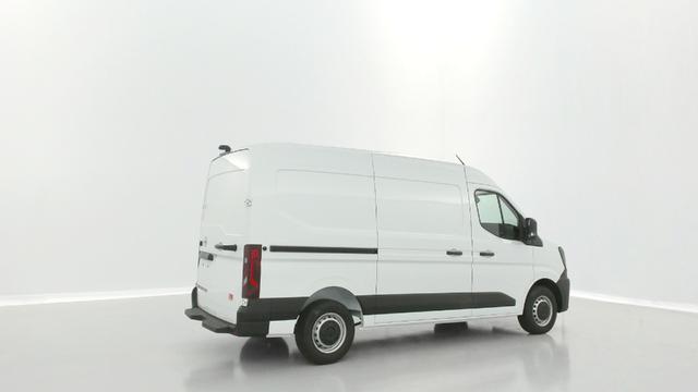 Nissan Interstar 