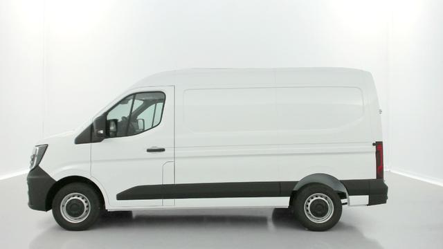 Nissan Interstar 