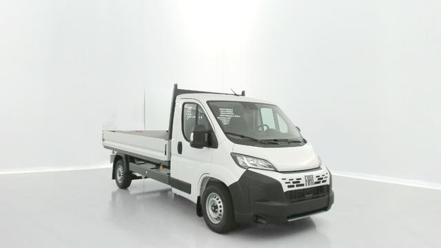 Fiat Ducato Kastenwagen - 