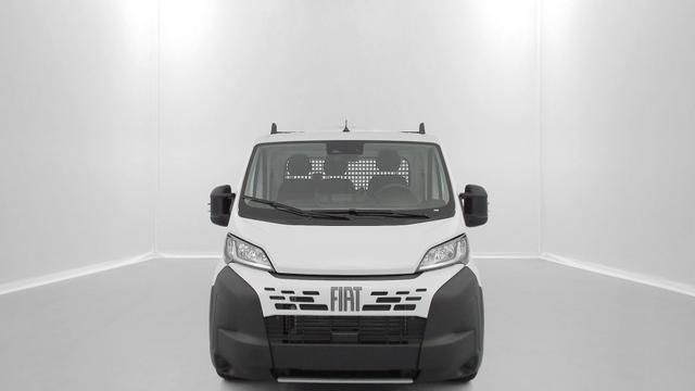 Fiat Ducato Kastenwagen 