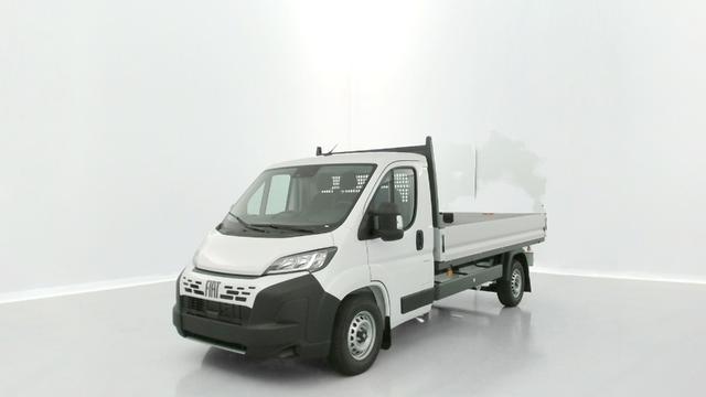Fiat Ducato Kastenwagen 